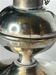 چراغ