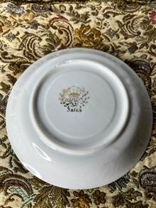 نعلبکی