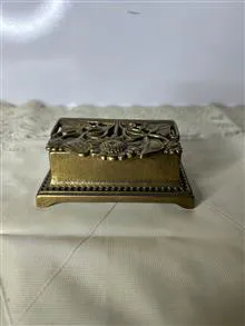 جای