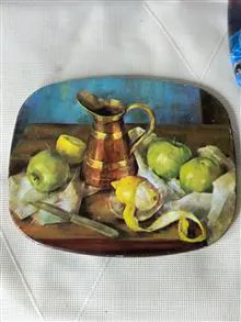 زیرلیوانی