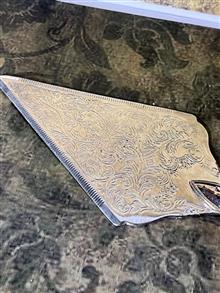 کیک