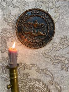 پلاک