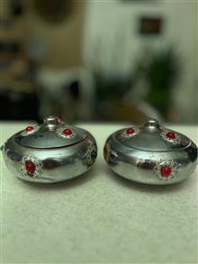 قندان