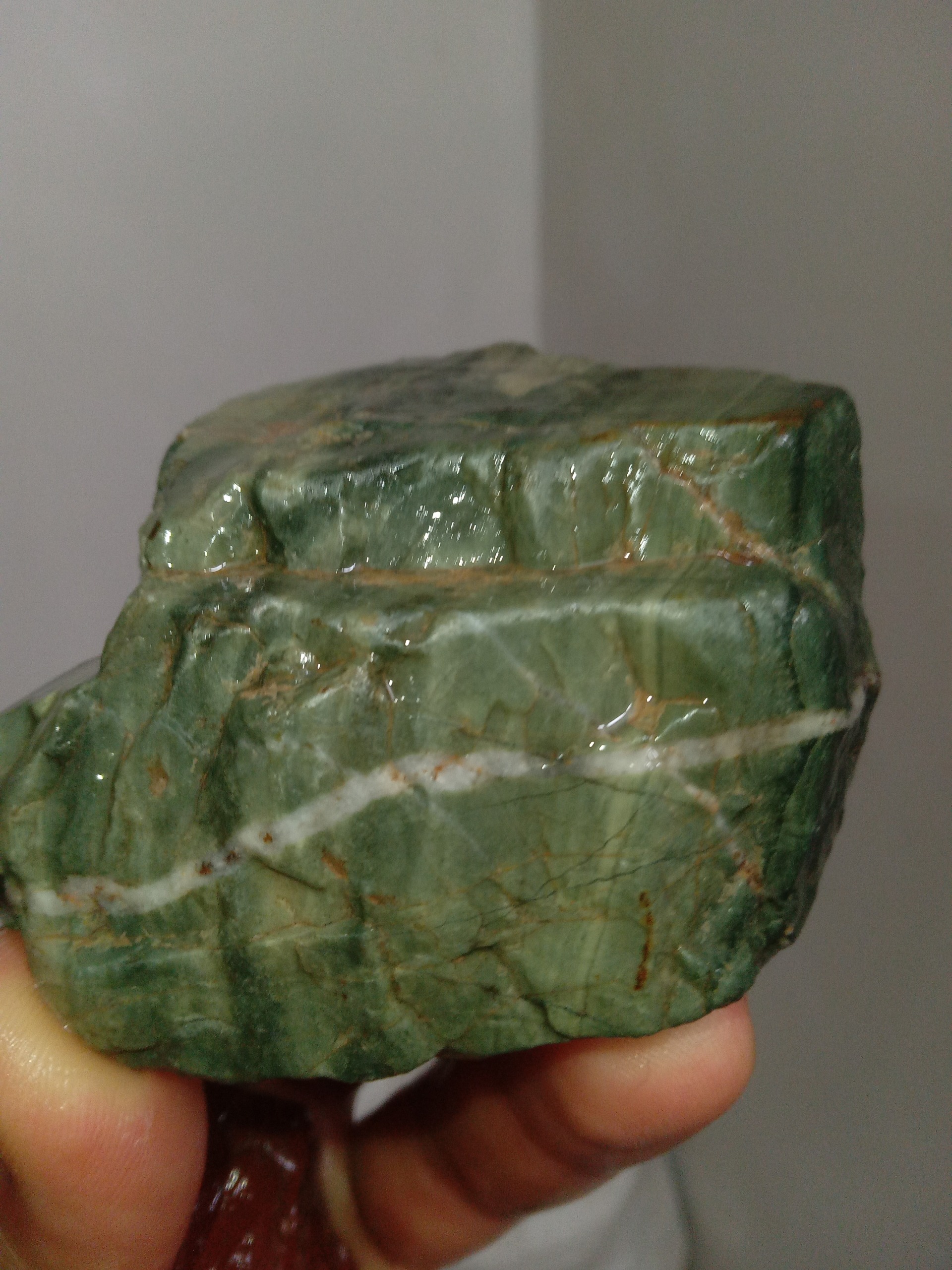 سنگ قیمتی ونیمه قیمتی