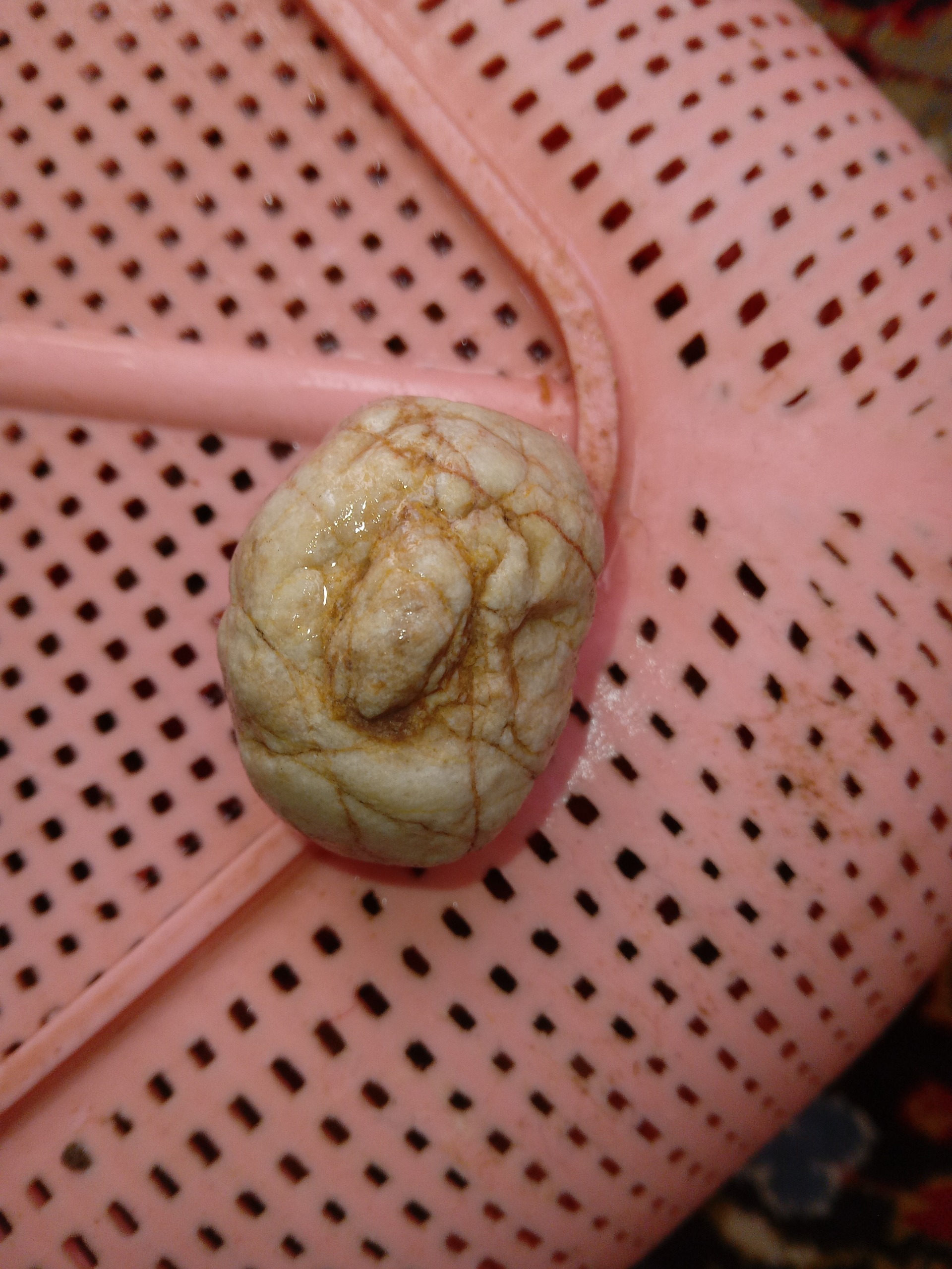 سنگ قیمتی ونیمه قیمتی