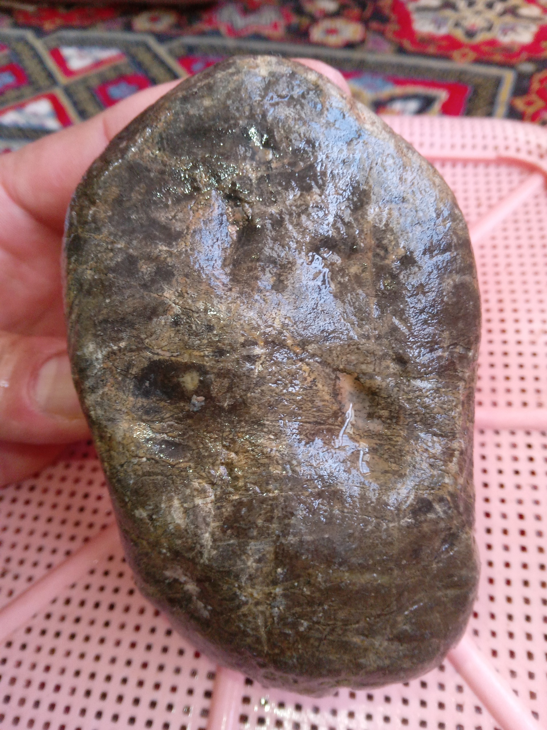 سنگ قیمتی ونیمه قیمتی