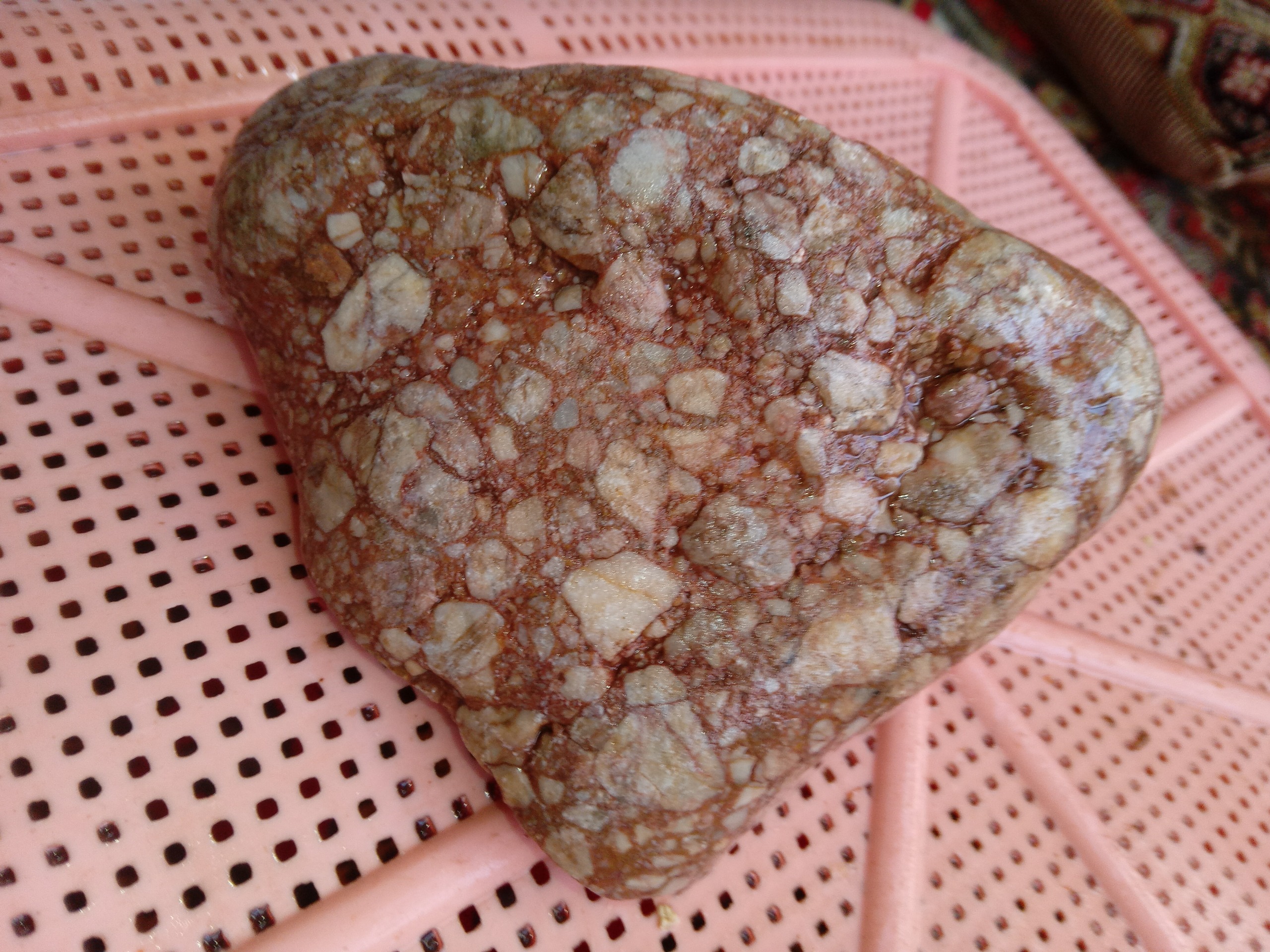 سنگ قیمتی ونیمه قیمتی