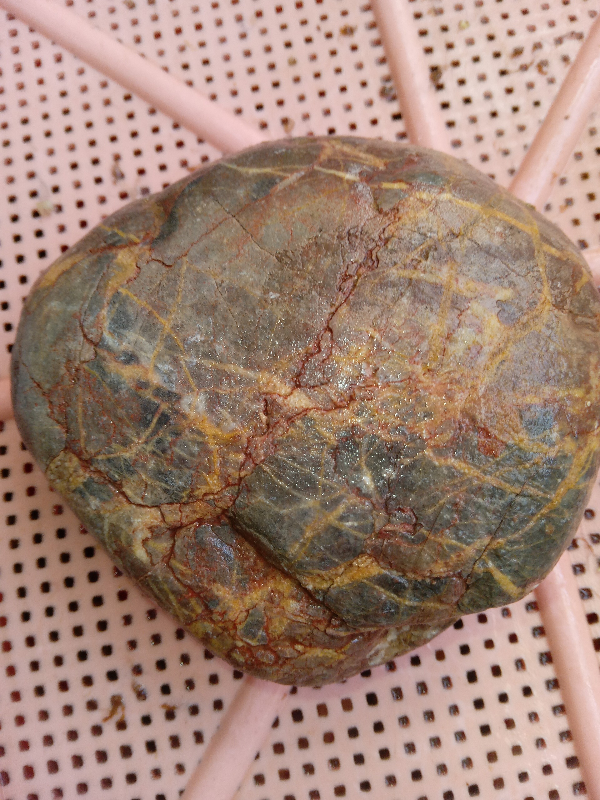 سنگ قیمتی ونیمه قیمتی