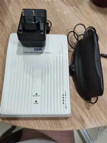 (ZTE)