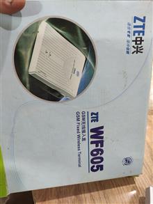 (ZTE)