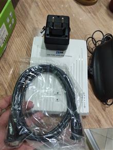 (ZTE)