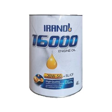 روغن موتور محبوب ایرانول 16000