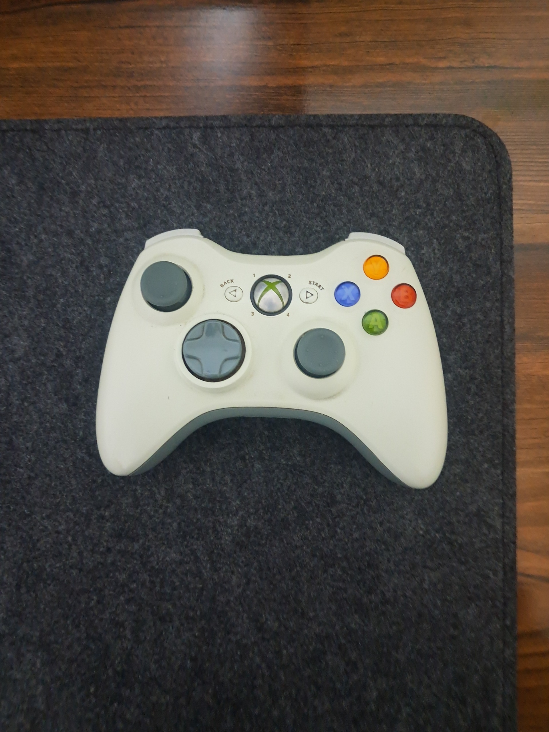 Xbox 360 jtag
