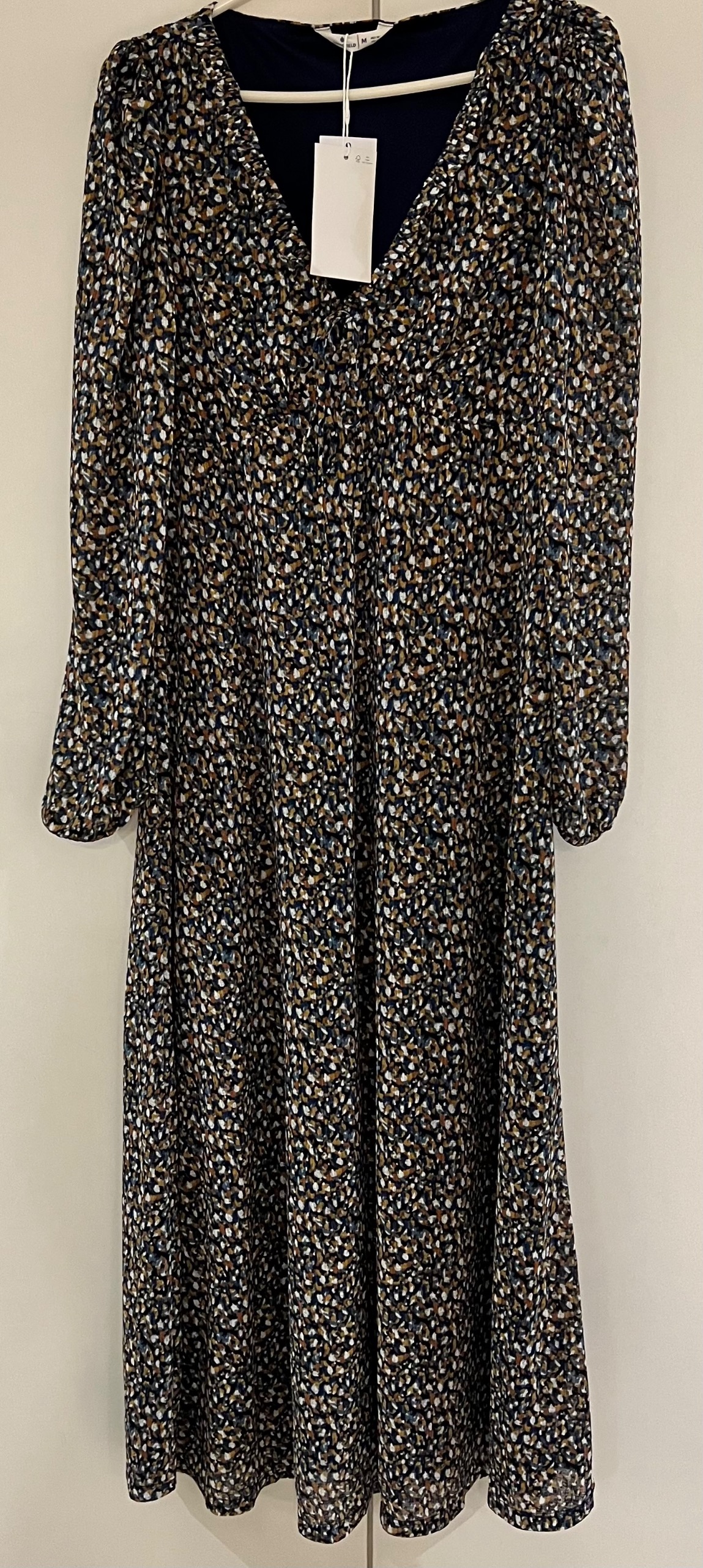 پیراهن برند اسپرینگ فیلد