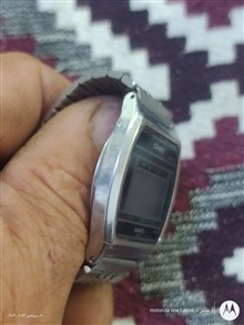 ساعت