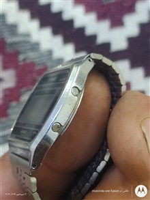 ساعت