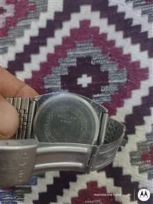 ساعت