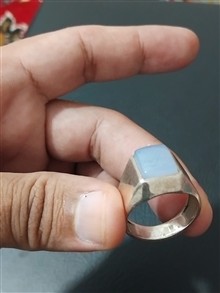 انگشتر