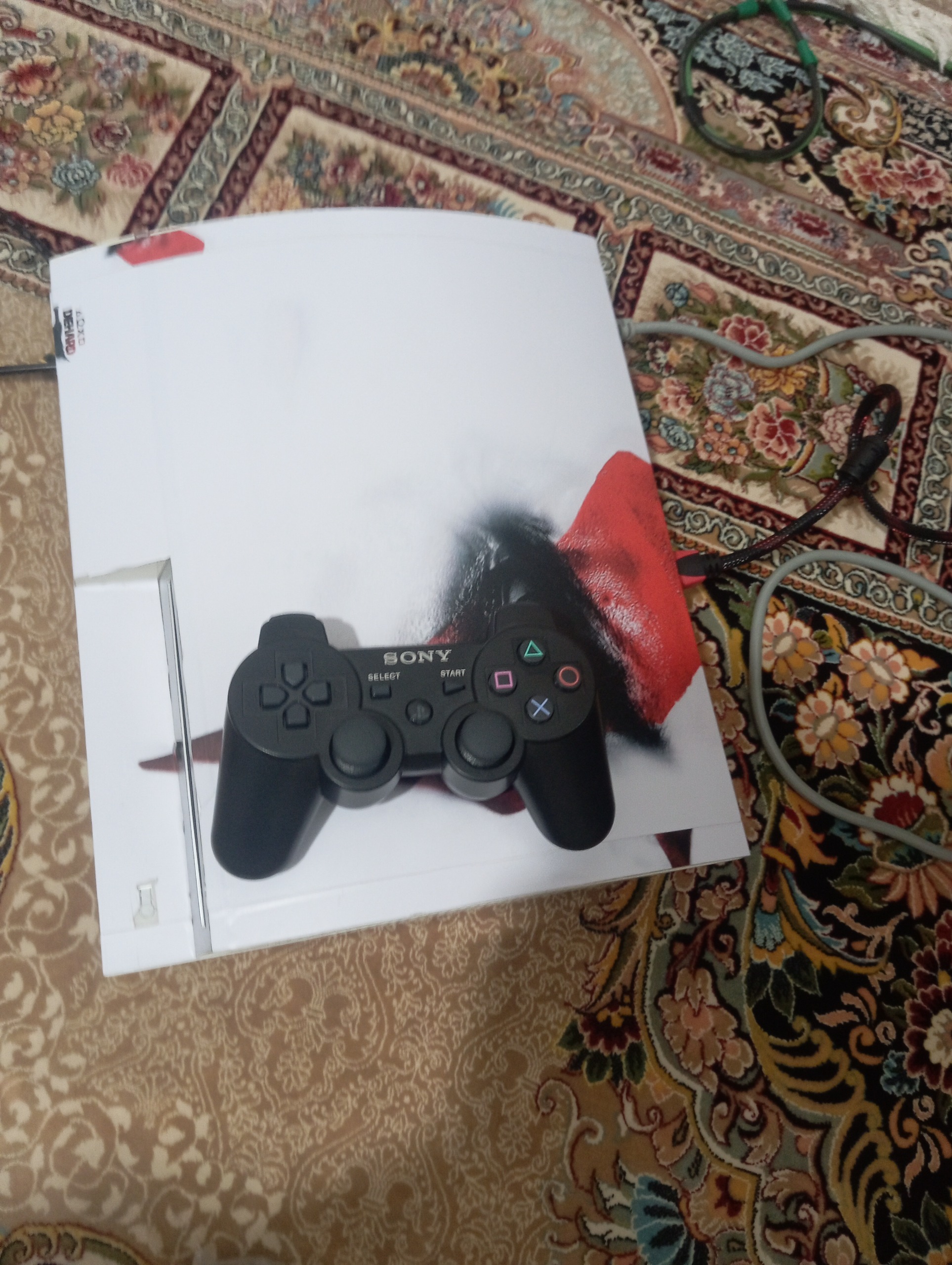 پی اس 3