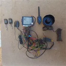 دزدگیر