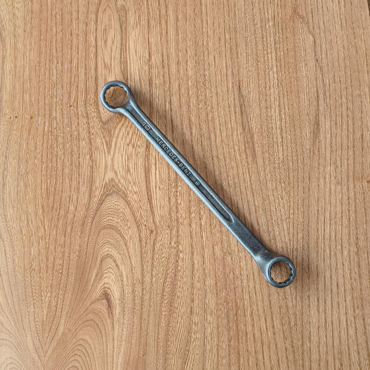 اچار دوسر رینگی مرسدس بنز