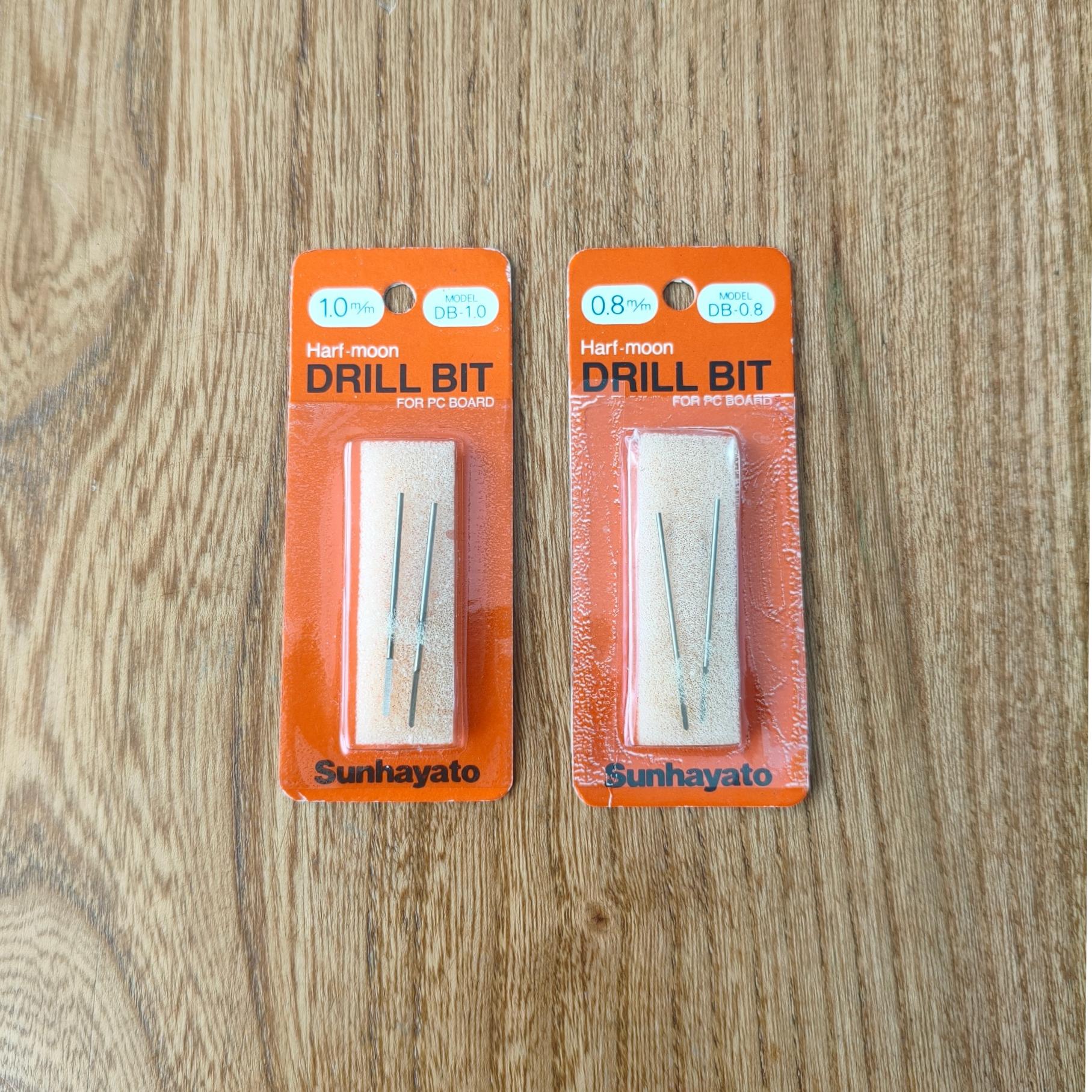 مته تخصصی برد پی سی ژاپنی