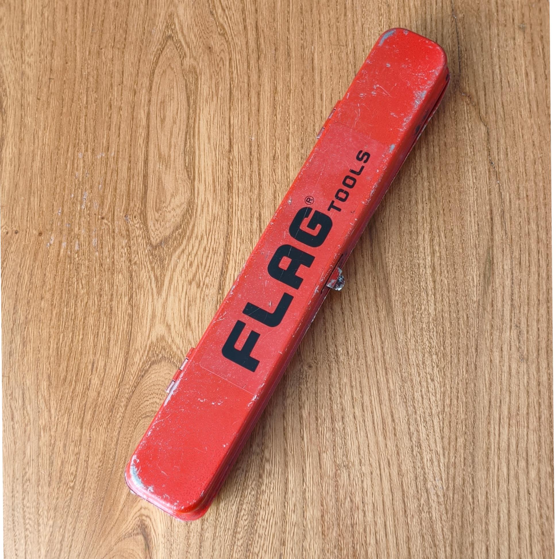 جعبه خالی فلزی فلگ ژاپن