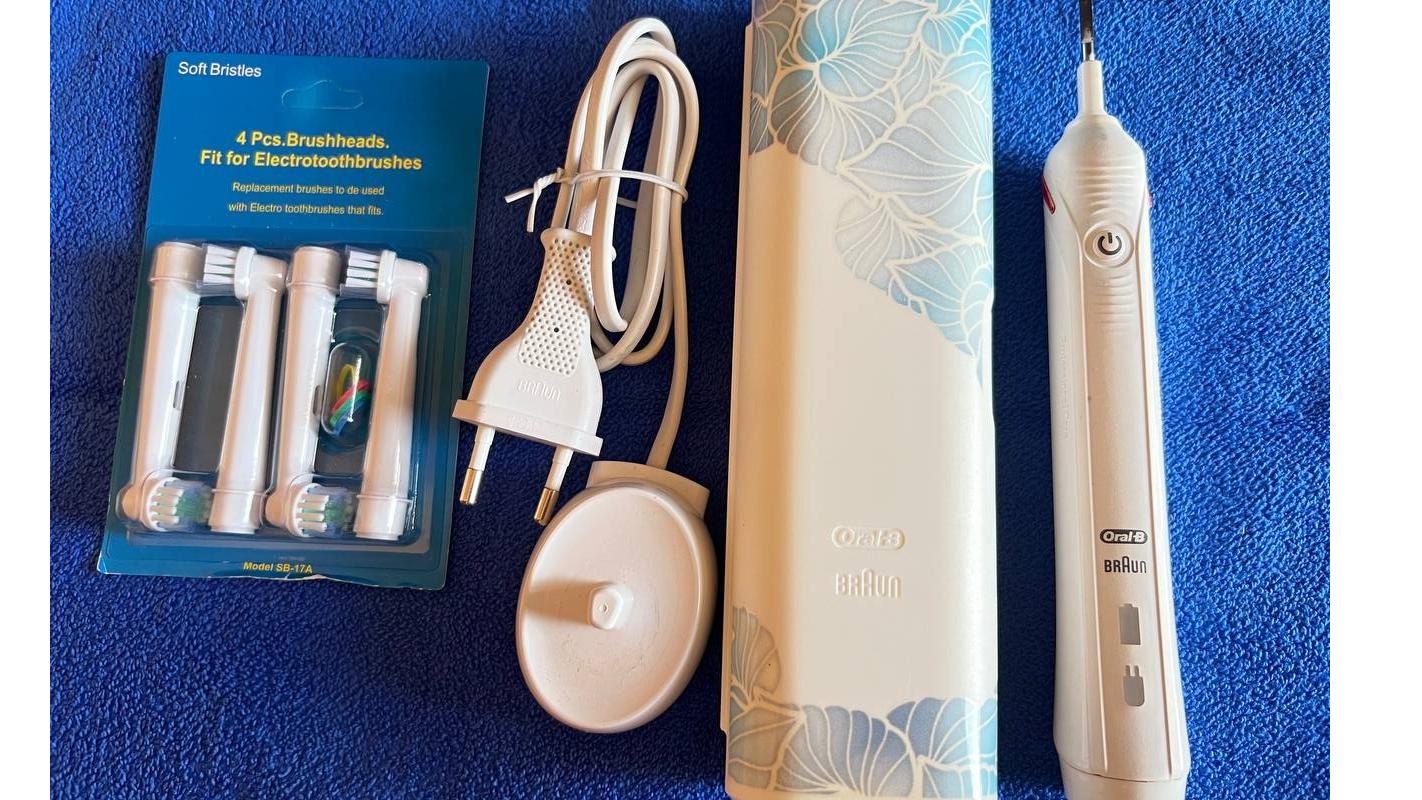 مسواک برقی Oral-B