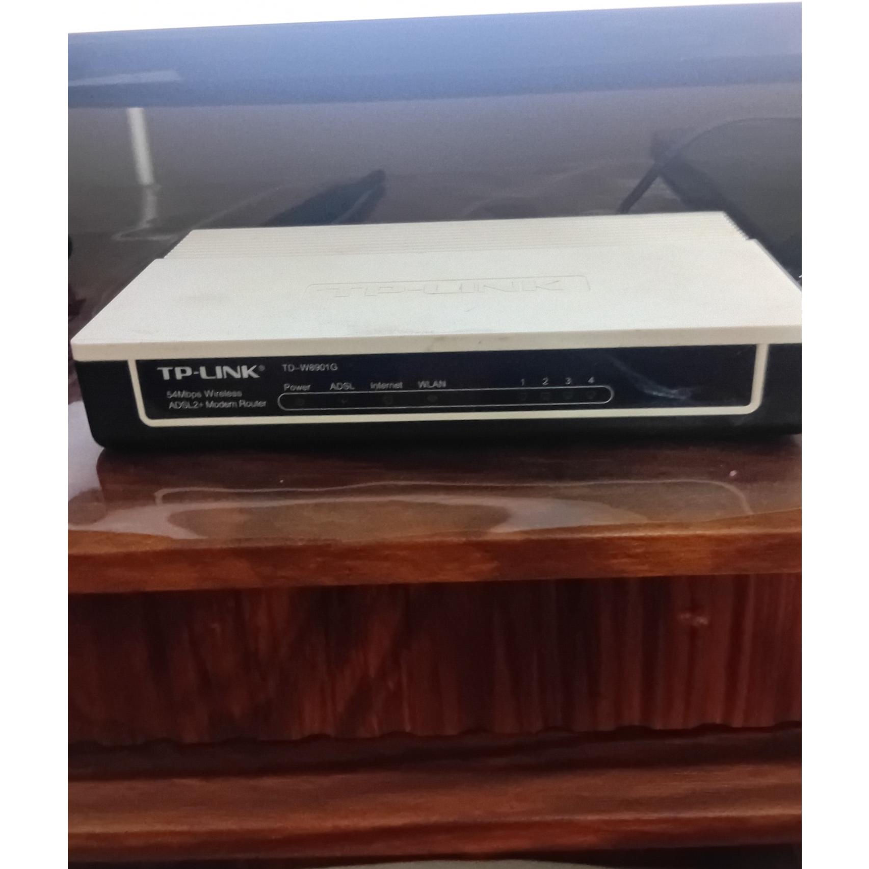 مودم تی پی لینک