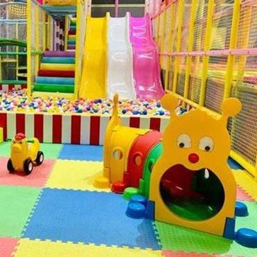 تجهیزات خانه بازی