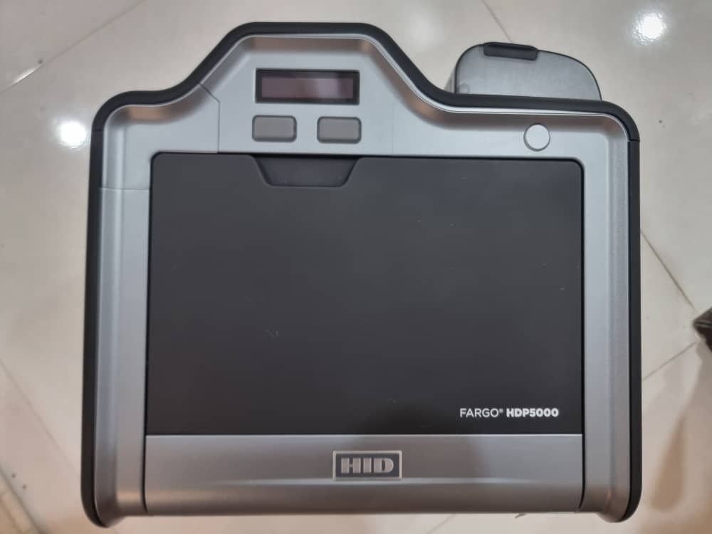 پرینتر فارگو 5000