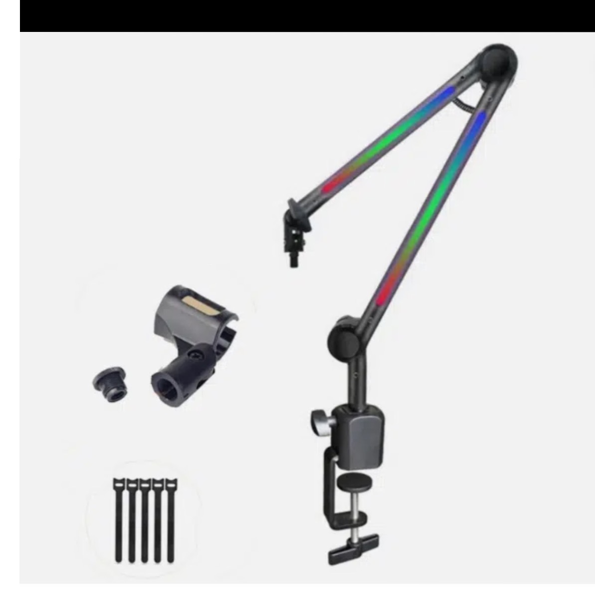 پایه بازویی RGB مدل PS_R