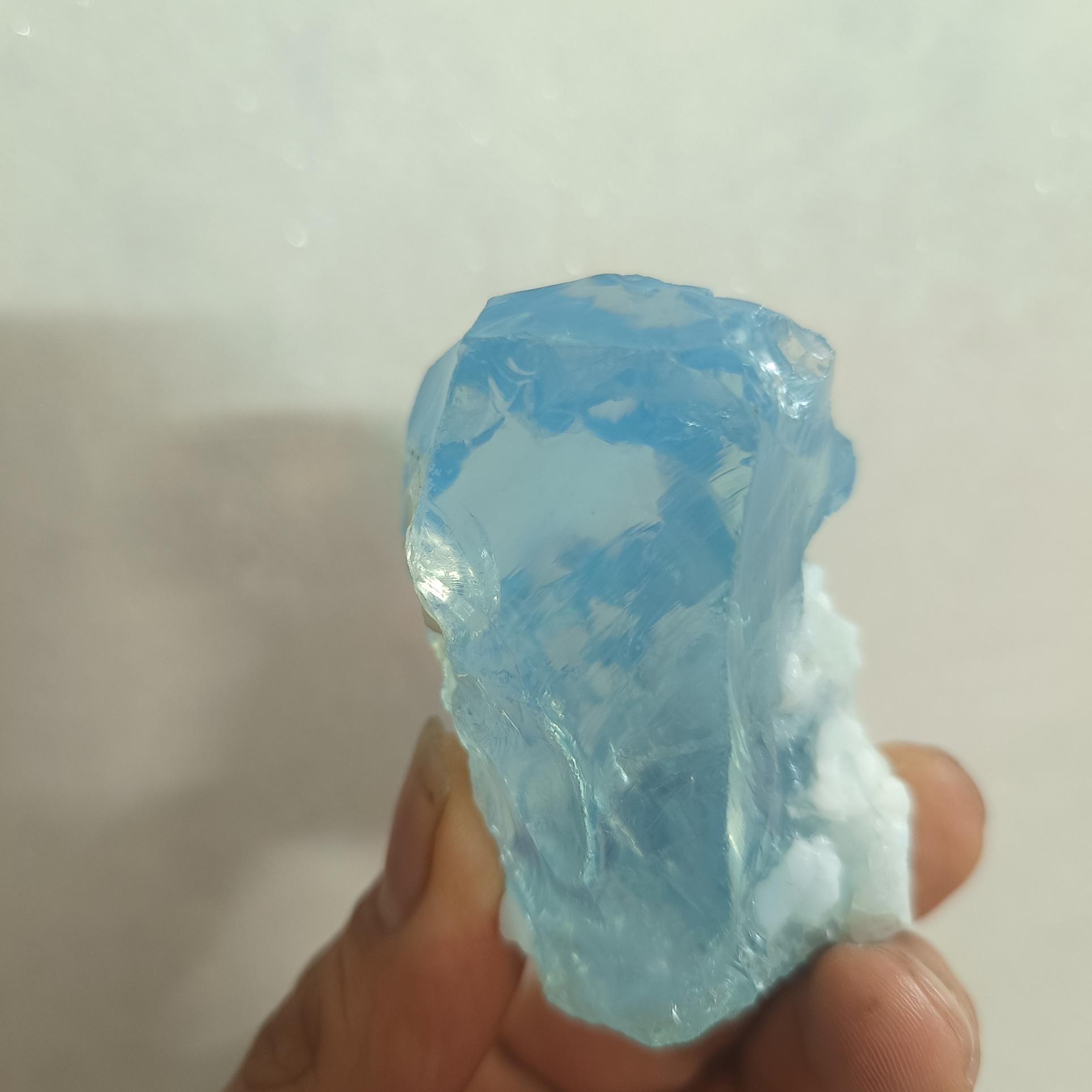 سنگ راف توپاز