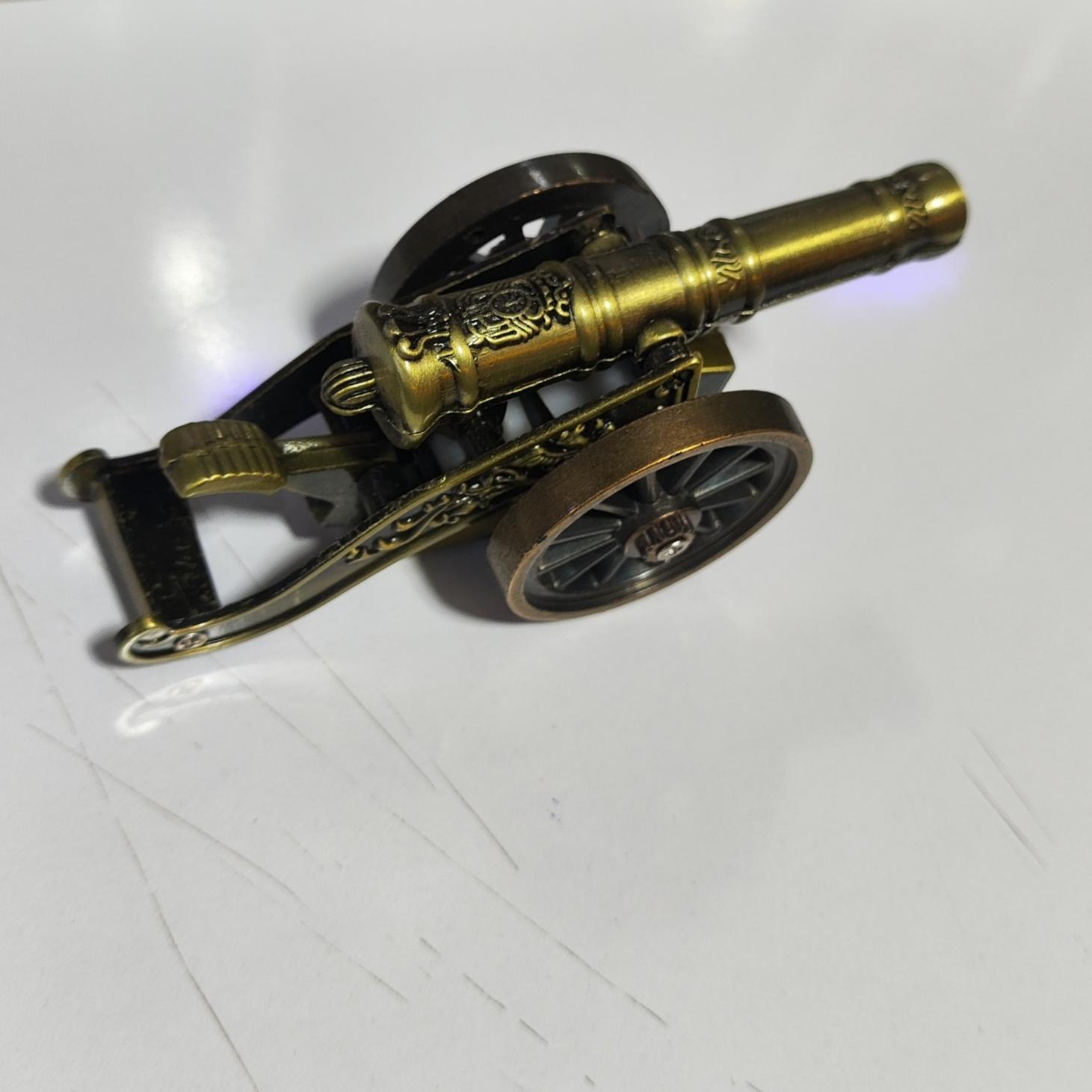 فندک کلکسیونی war