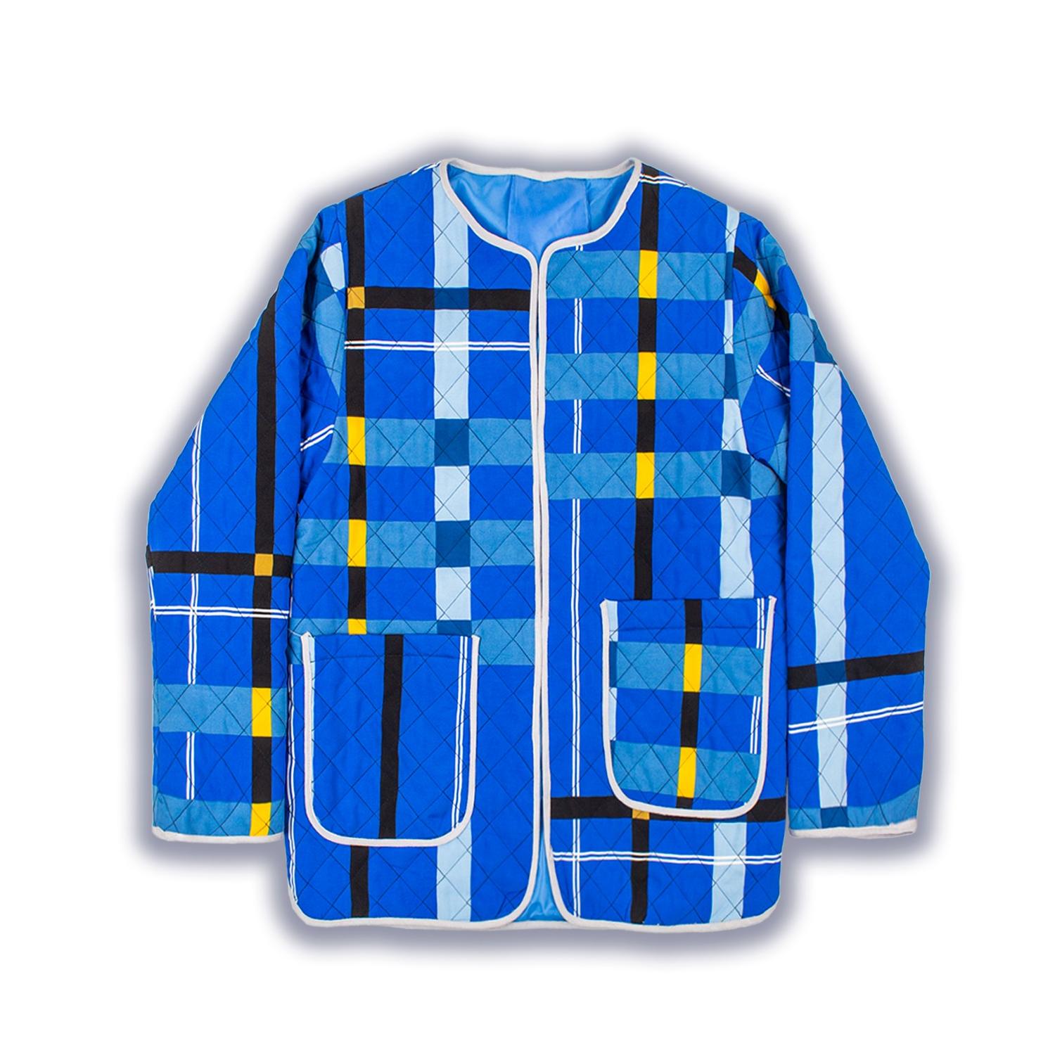 کت زنانه مدل 09