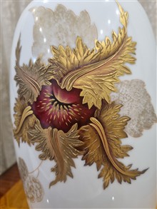 گلدان
