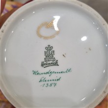گلدان