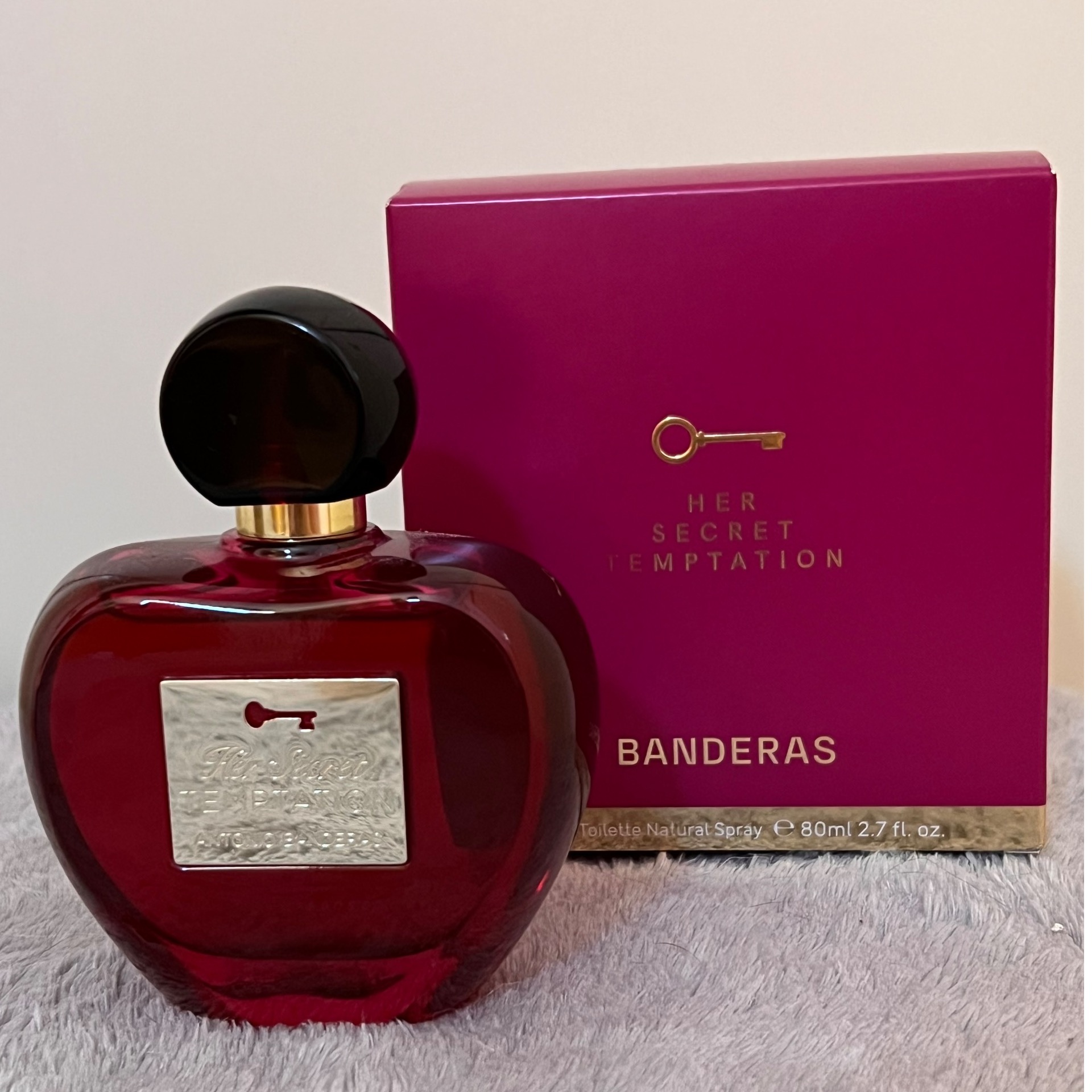 عطر Antonio Banderas