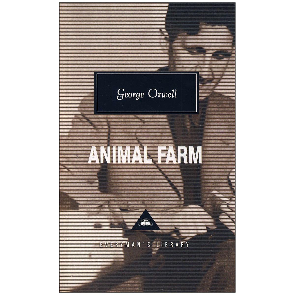 Animal Farm George Orwell