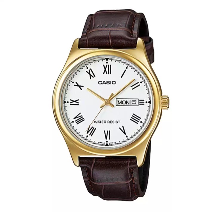 ساعت مچی کاسیو