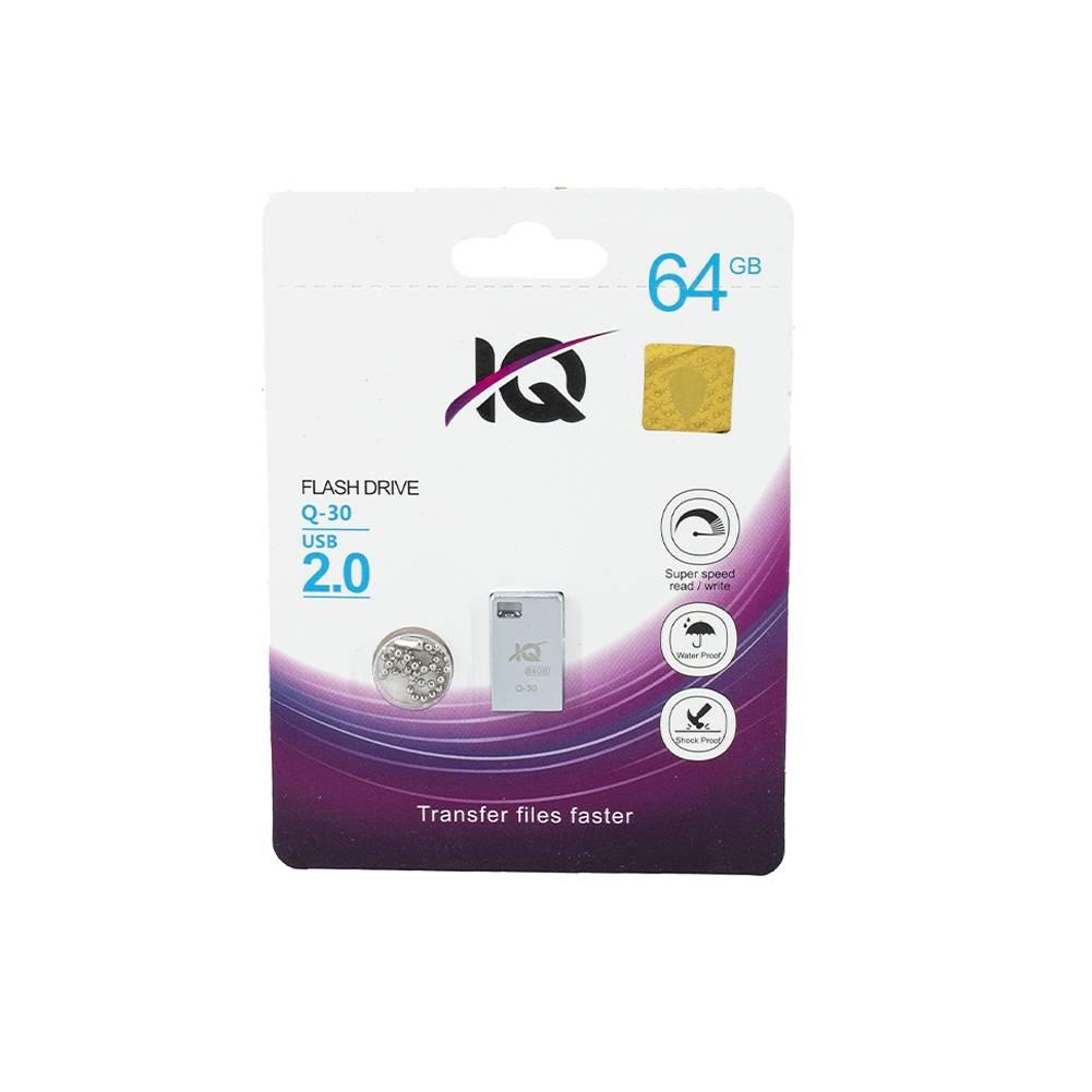 فلش ایکیو IQ