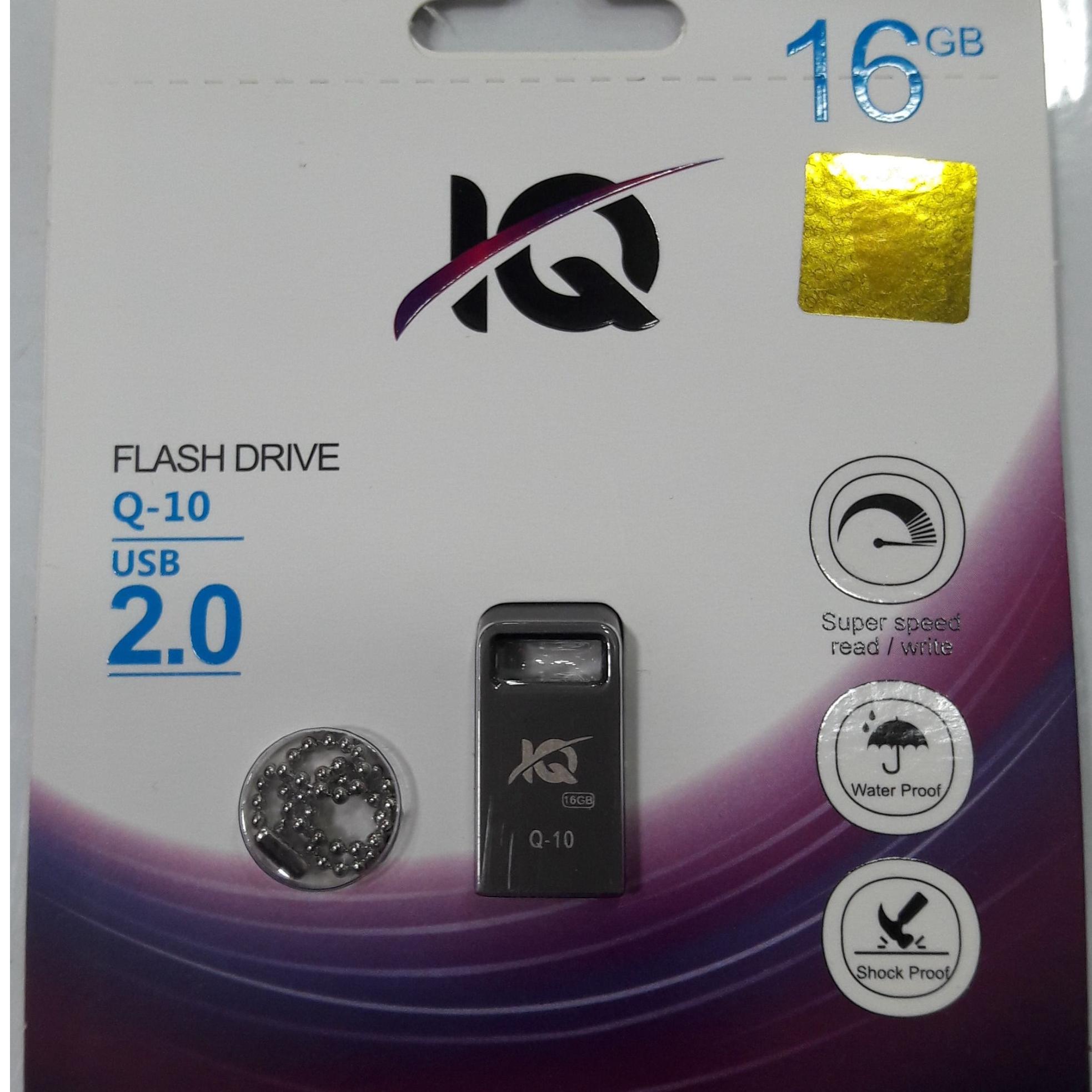 فلش ایکیو IQ