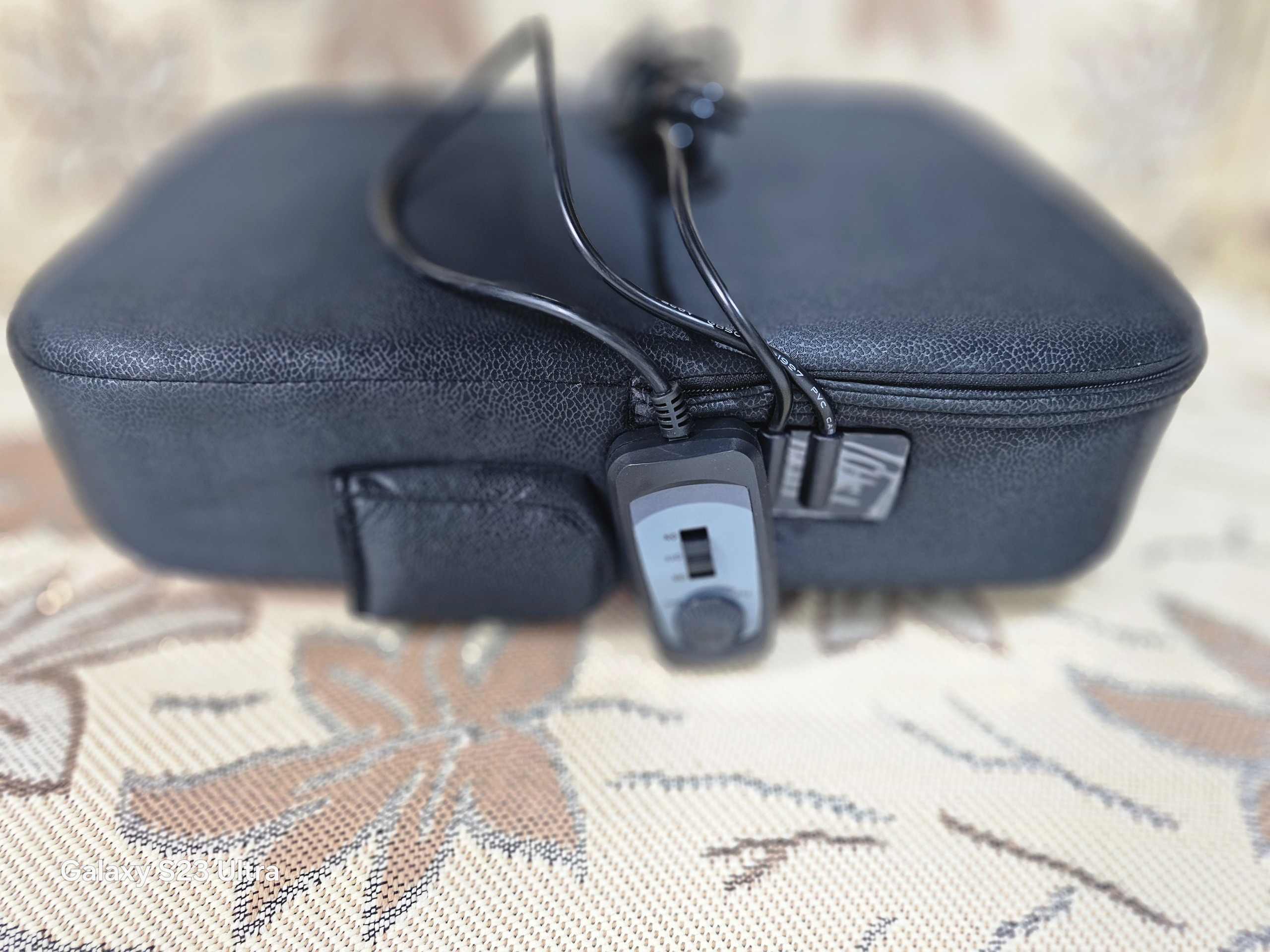 ماساژور چندکاره نونو