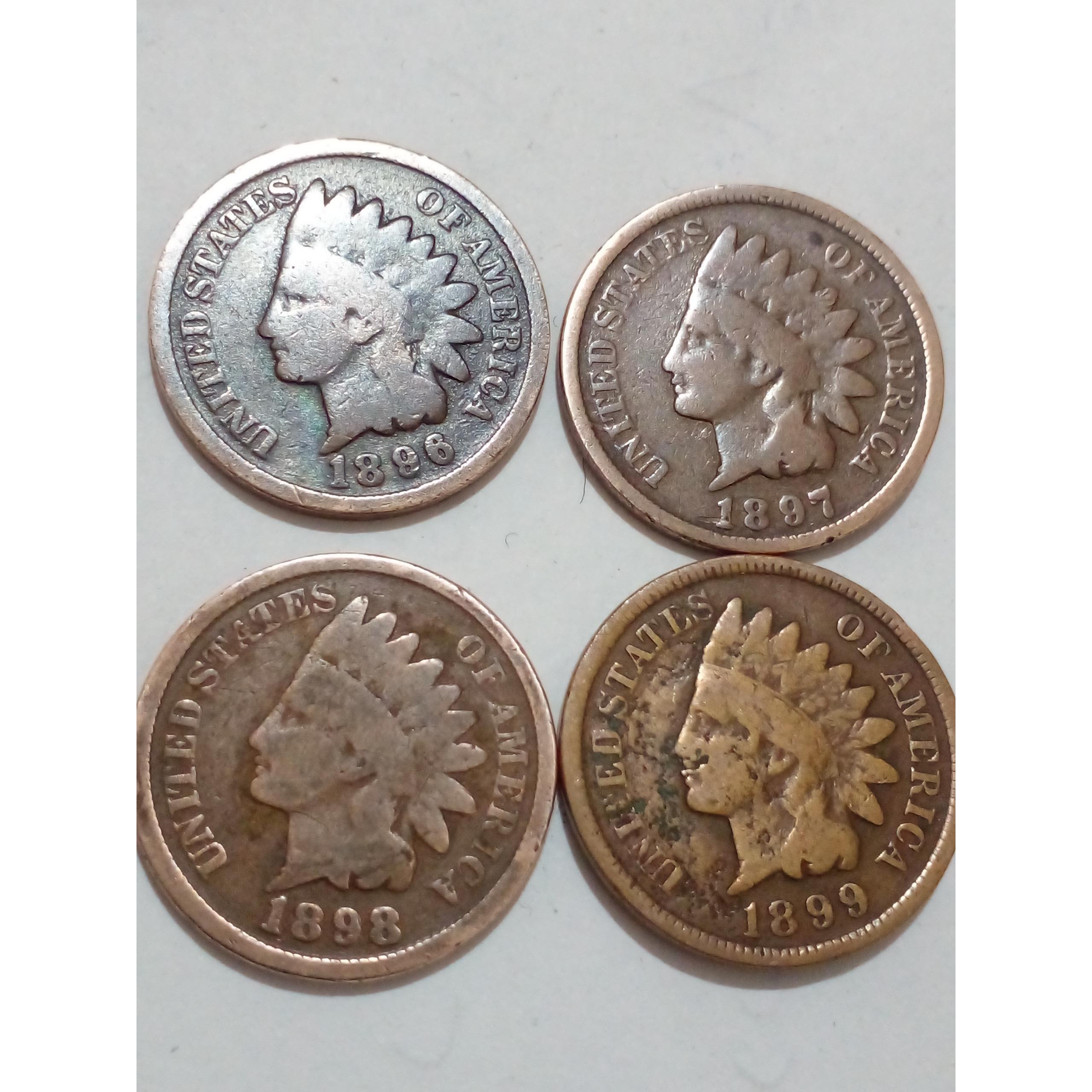 یک سنت سرخپوستی