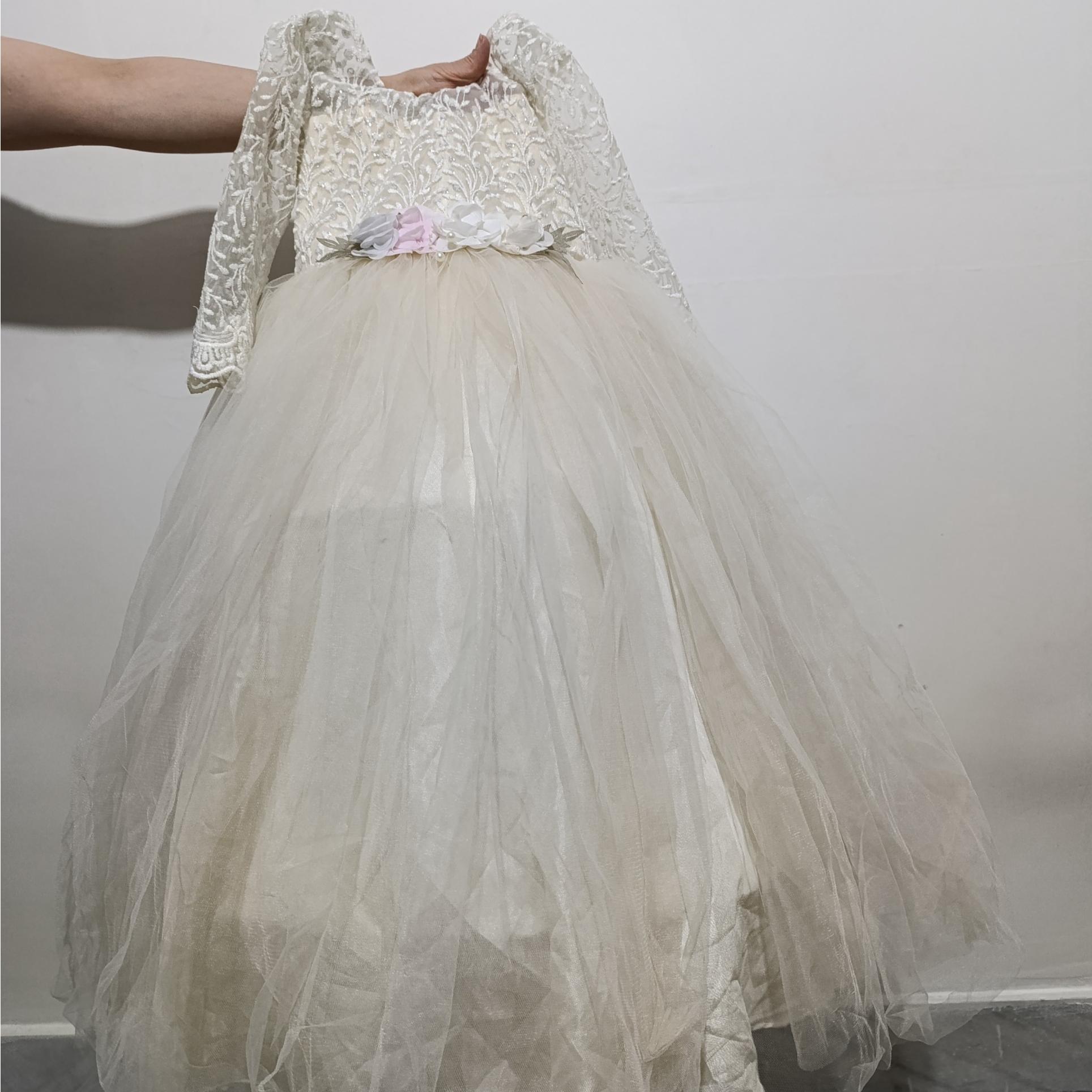 لباس بچگانه نو