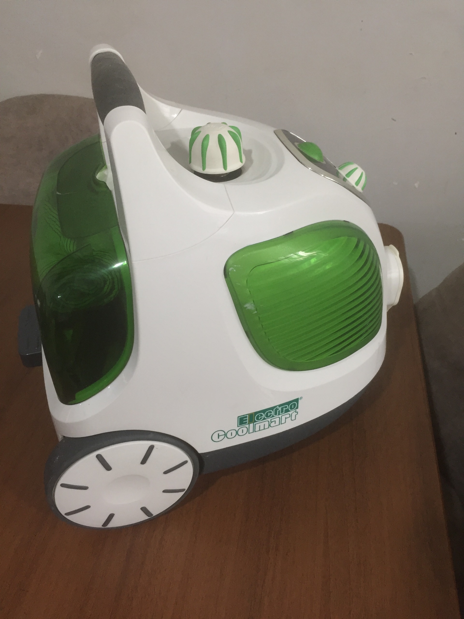 بخارشوی کول مارت اصل