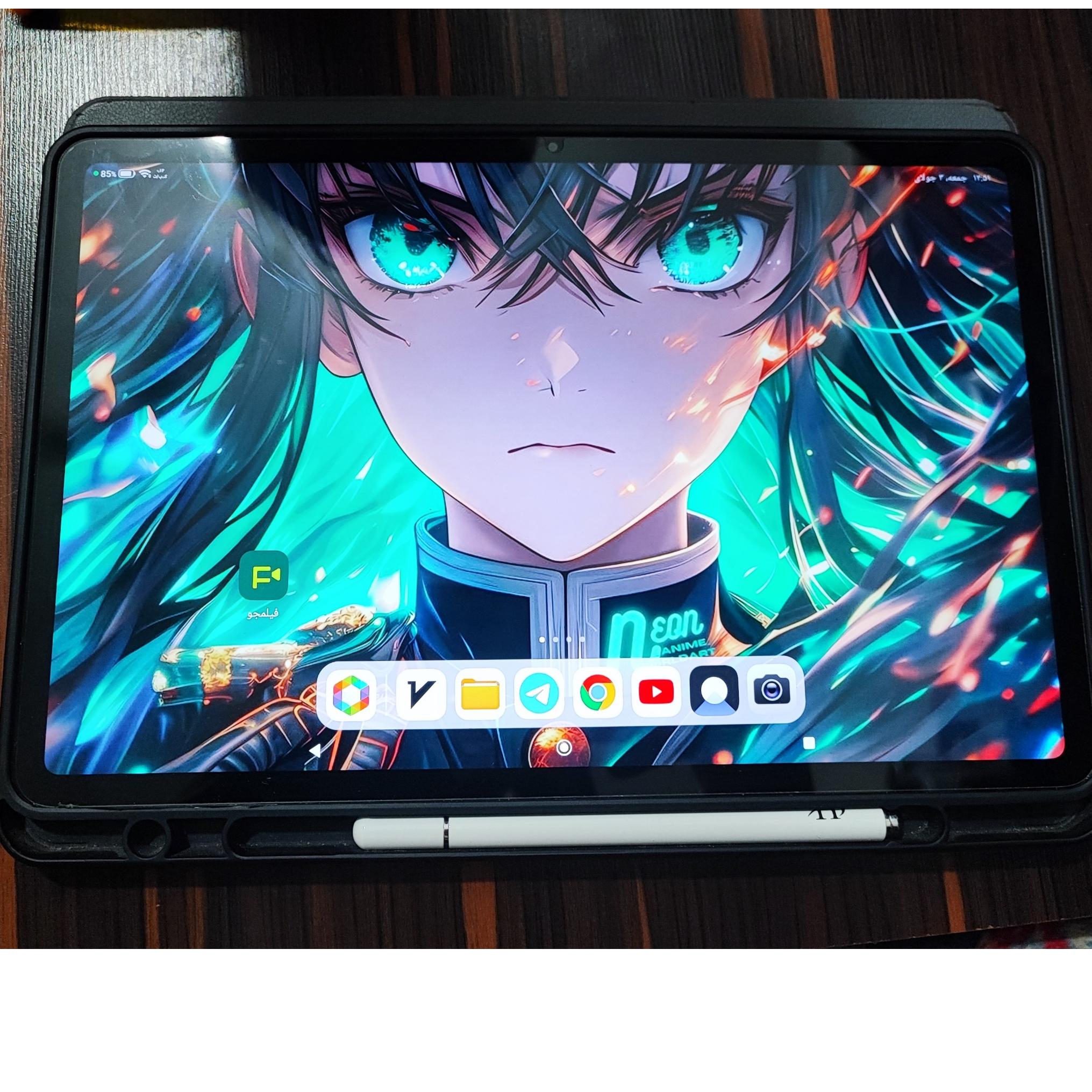 تبلت شیائومی redmi tab pro