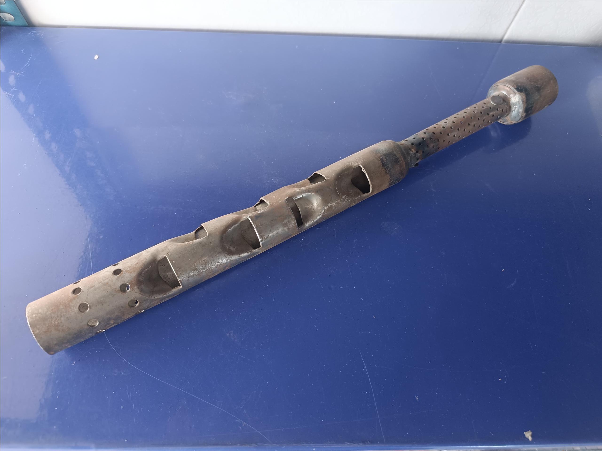 خفه کن یاماها 125 Rs