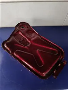 باک