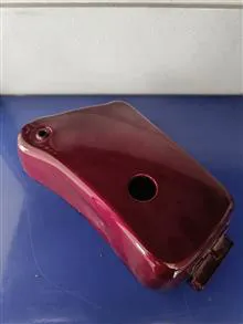باک